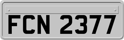 FCN2377