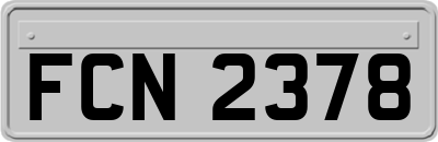 FCN2378