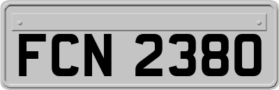 FCN2380