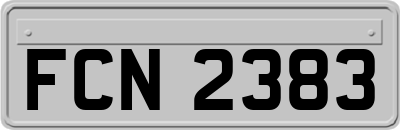 FCN2383
