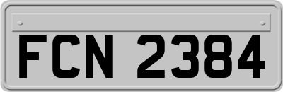 FCN2384