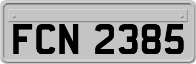 FCN2385