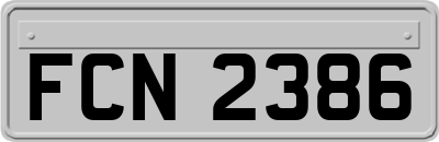 FCN2386
