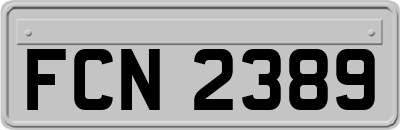 FCN2389