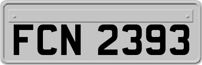 FCN2393