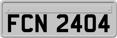 FCN2404