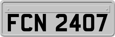 FCN2407