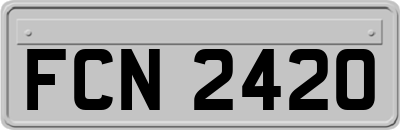 FCN2420