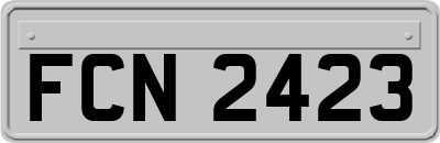 FCN2423