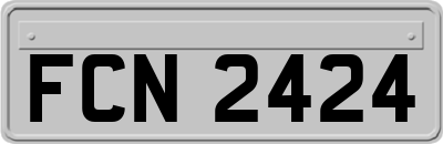FCN2424