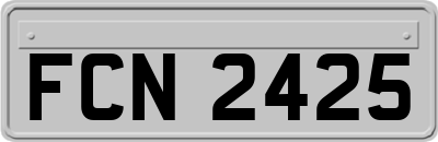 FCN2425