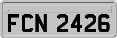 FCN2426