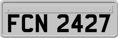 FCN2427
