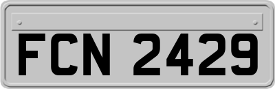 FCN2429