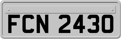 FCN2430