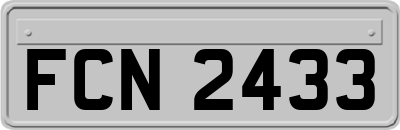 FCN2433