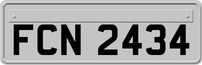 FCN2434