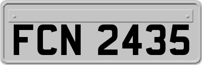 FCN2435