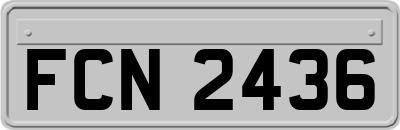 FCN2436
