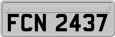 FCN2437