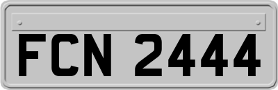 FCN2444