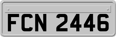 FCN2446