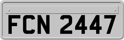 FCN2447
