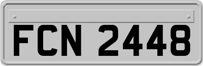 FCN2448