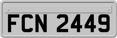 FCN2449