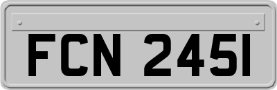 FCN2451