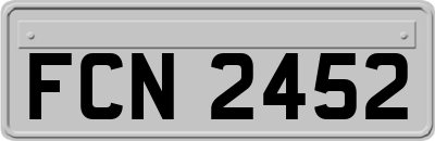 FCN2452