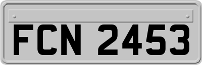 FCN2453