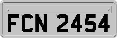 FCN2454