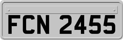 FCN2455