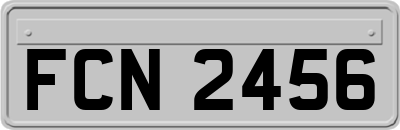 FCN2456