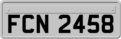 FCN2458