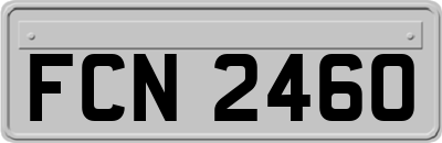 FCN2460