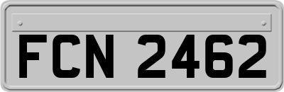 FCN2462