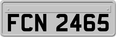 FCN2465