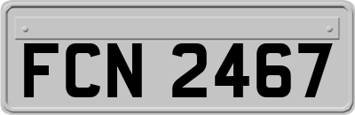 FCN2467