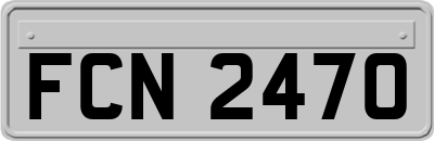 FCN2470