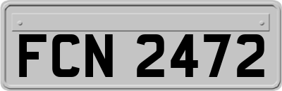 FCN2472
