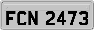 FCN2473