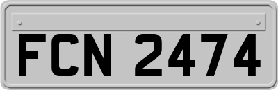 FCN2474
