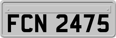 FCN2475