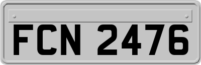 FCN2476