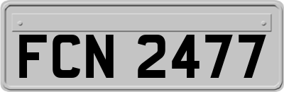 FCN2477