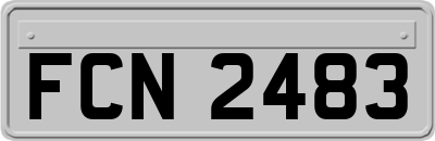 FCN2483
