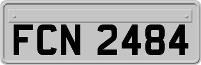 FCN2484