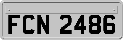 FCN2486